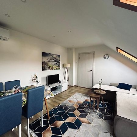 Apartman Vucinic سيتينيي المظهر الخارجي الصورة