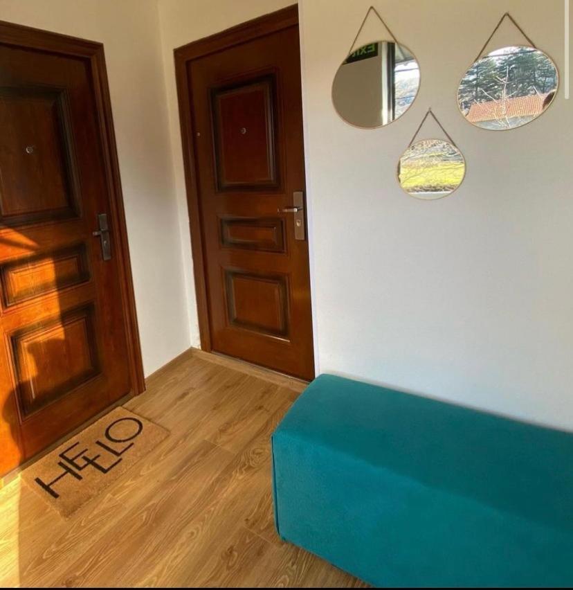 Apartman Vucinic سيتينيي المظهر الخارجي الصورة