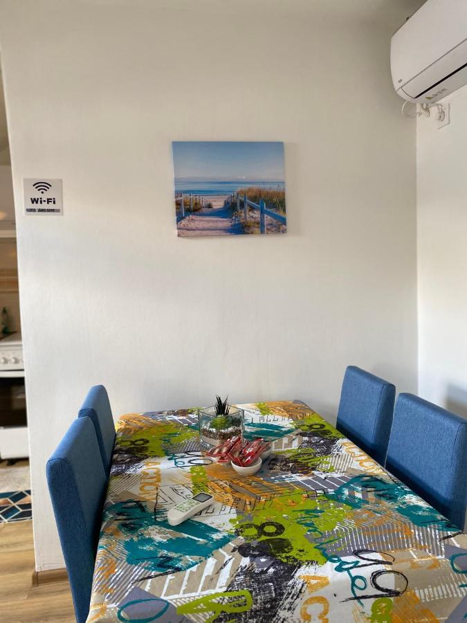 Apartman Vucinic سيتينيي المظهر الخارجي الصورة