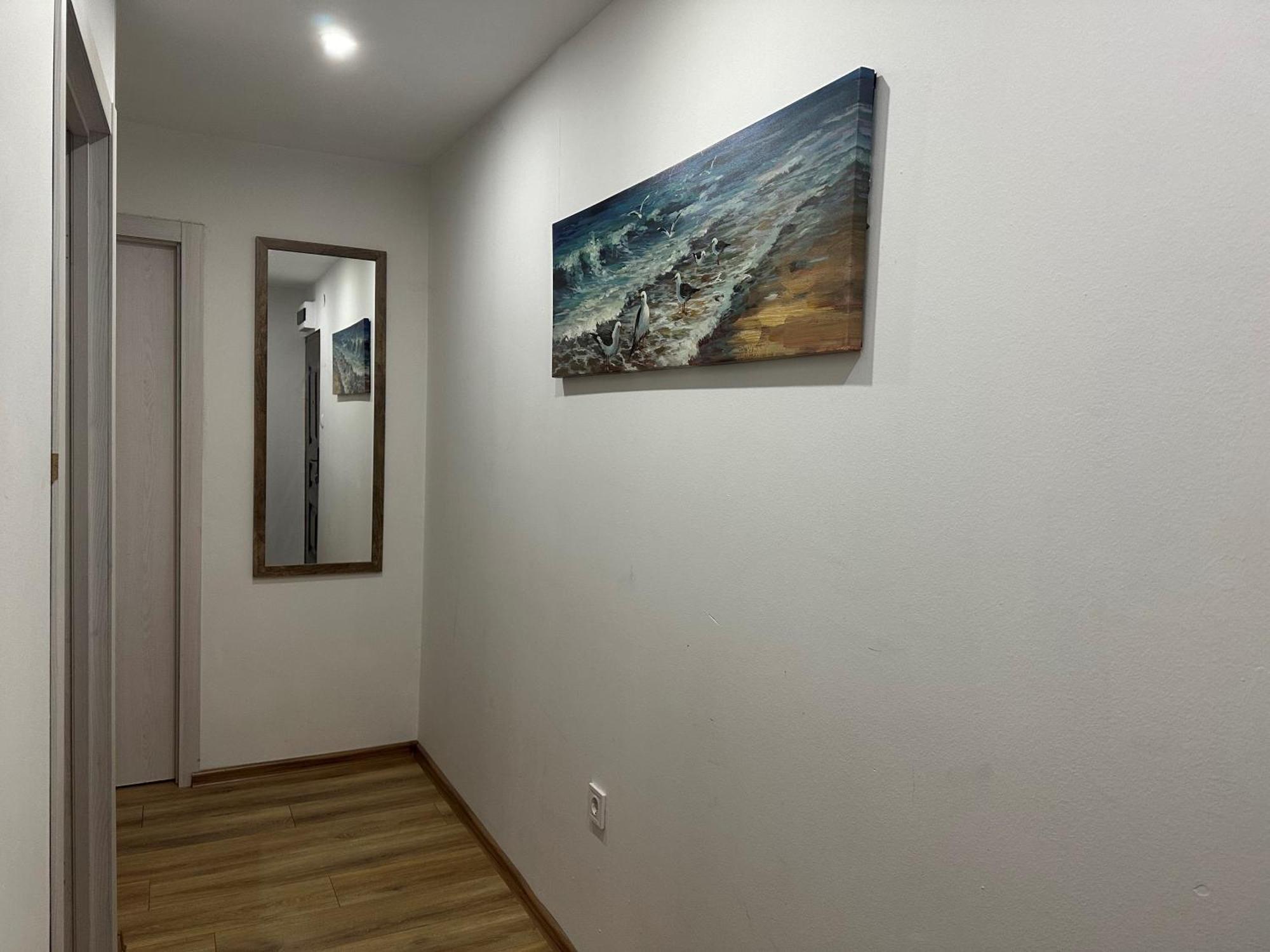 Apartman Vucinic سيتينيي المظهر الخارجي الصورة